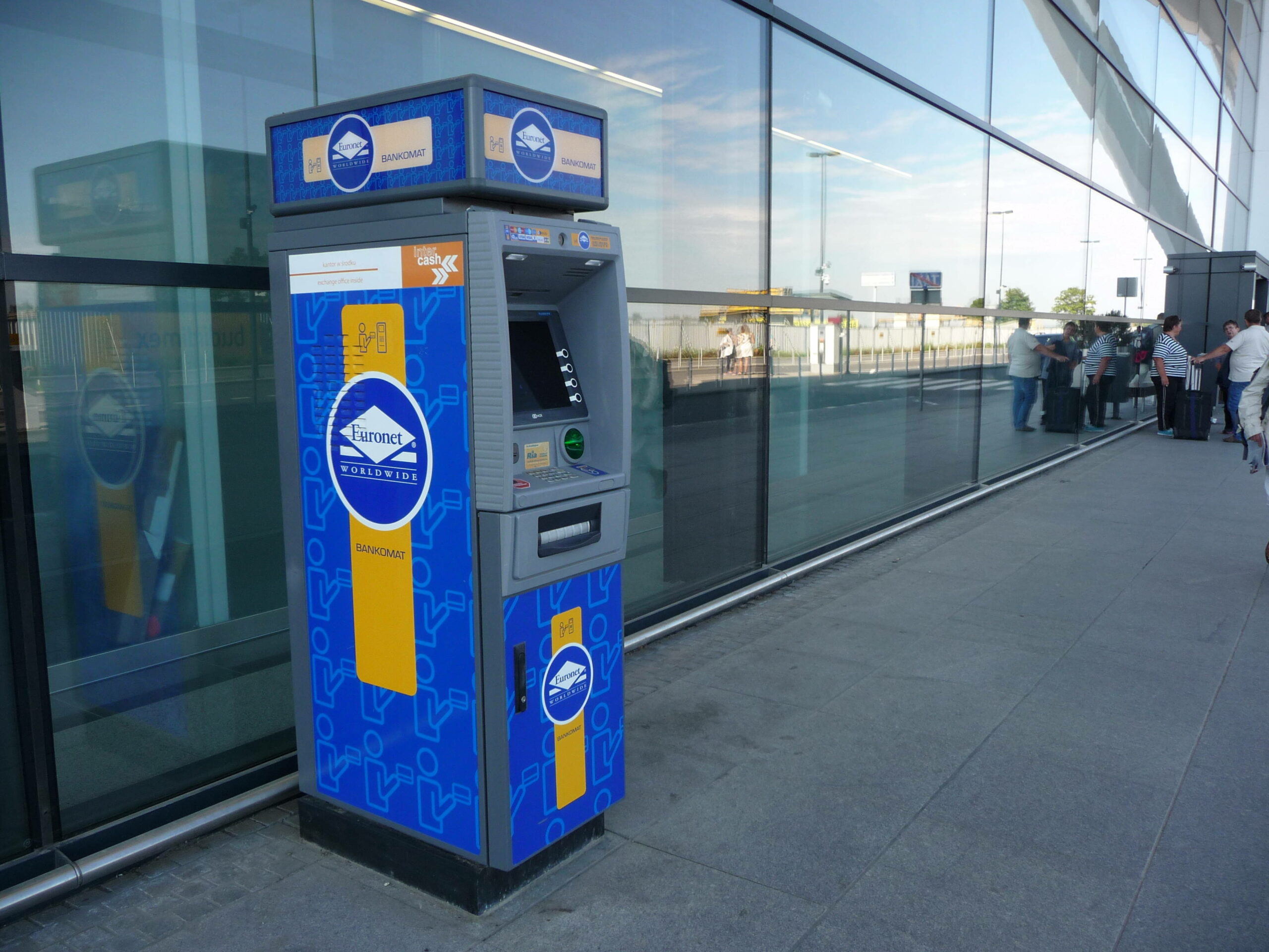 Budowa i utrzymanie sieci telekomunikacyjnej