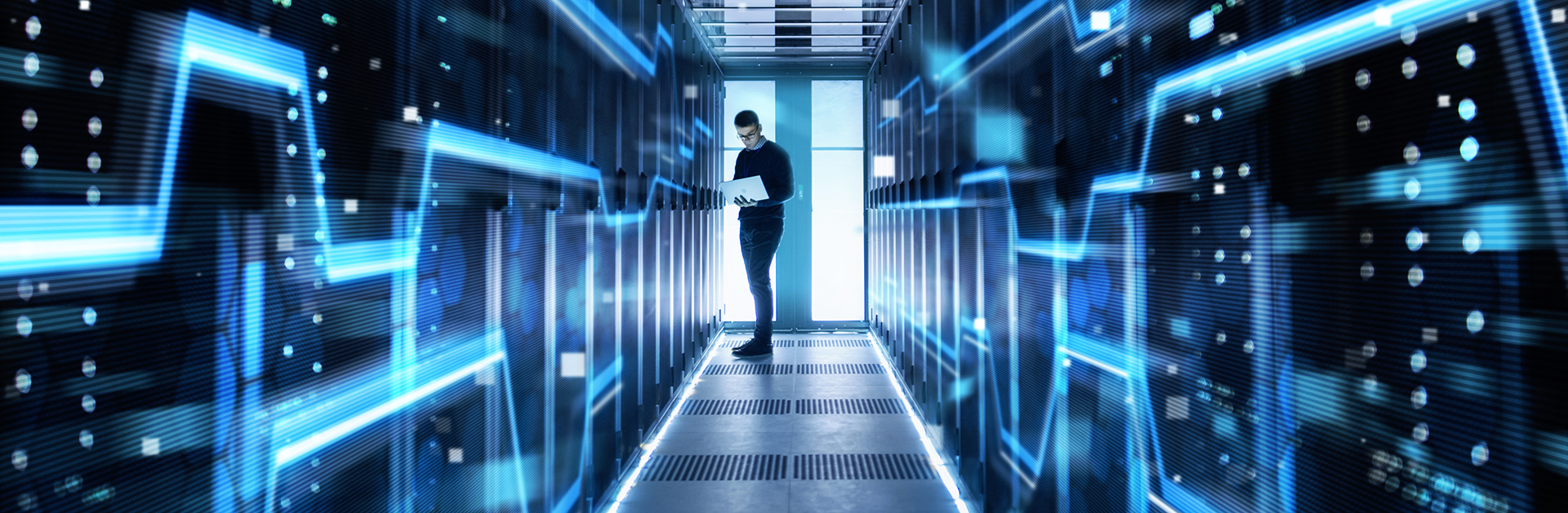 Wsparcie budowy Ogólnopolskiej Sieci Edukacyjnej