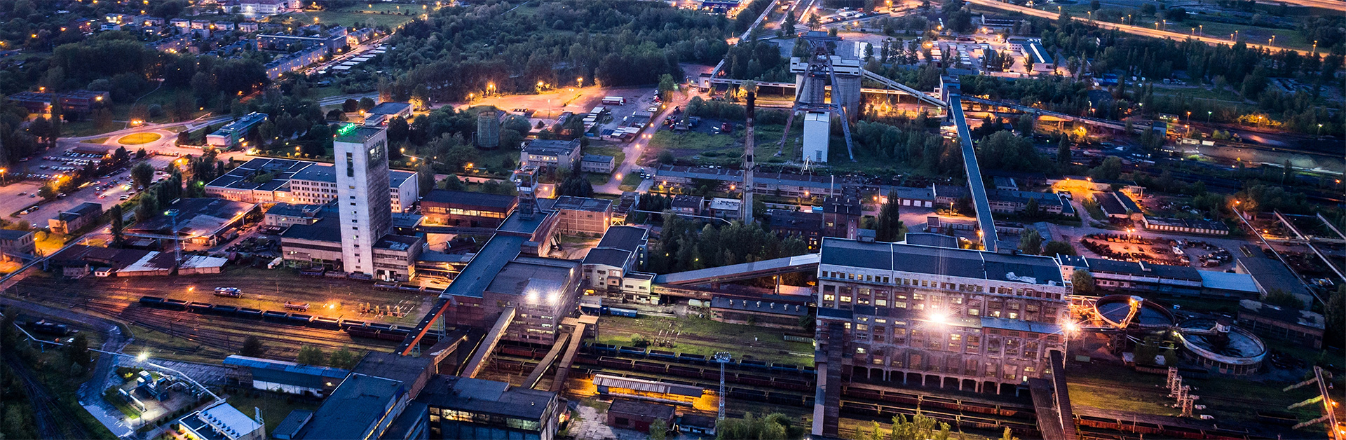 Wdrożenie systemu klasy ERP Infor LN i jego utrzymanie