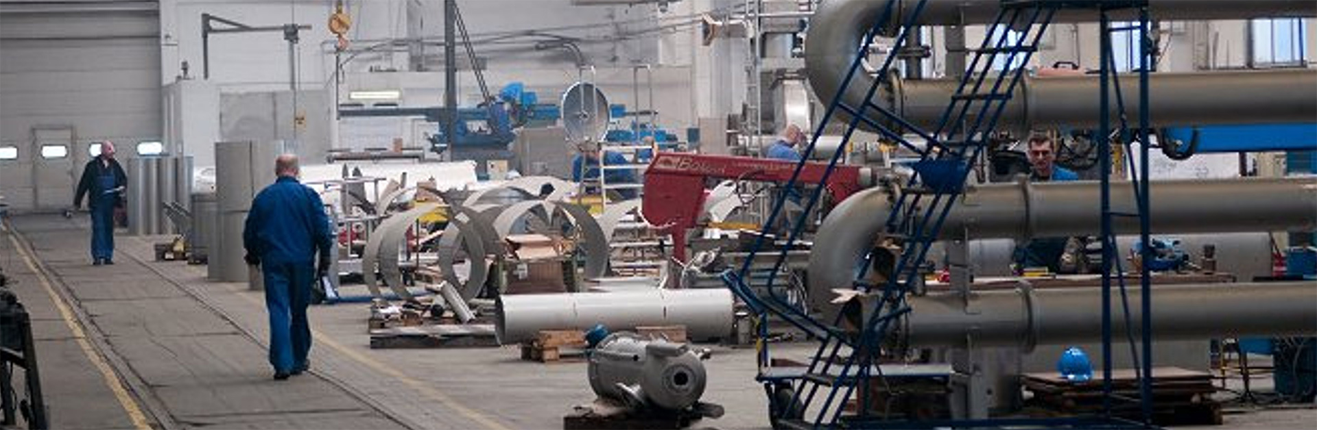 Migracja systemu klasy ERP Infor LN oraz jego optymalizacja i utrzymanie