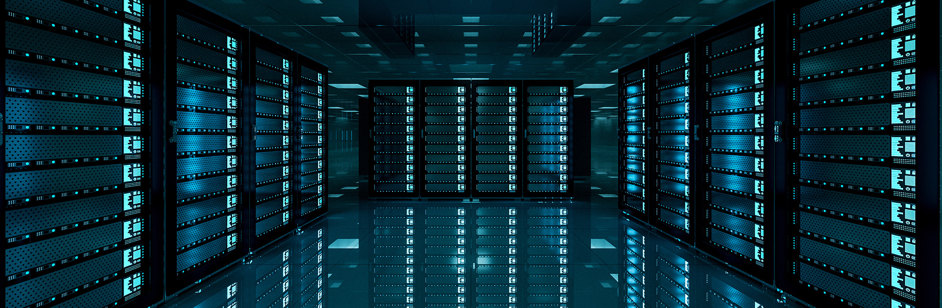 Modernizacja data center GUS – rozbudowa sieci LAN