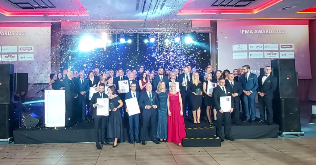 7-8 listopada w Warszawie odbyła się XXII Konferencja IPMA Polska, poświęcona zarządzaniu projektami i wyzwaniom, które niesie ze sobą ewolucja technologii.