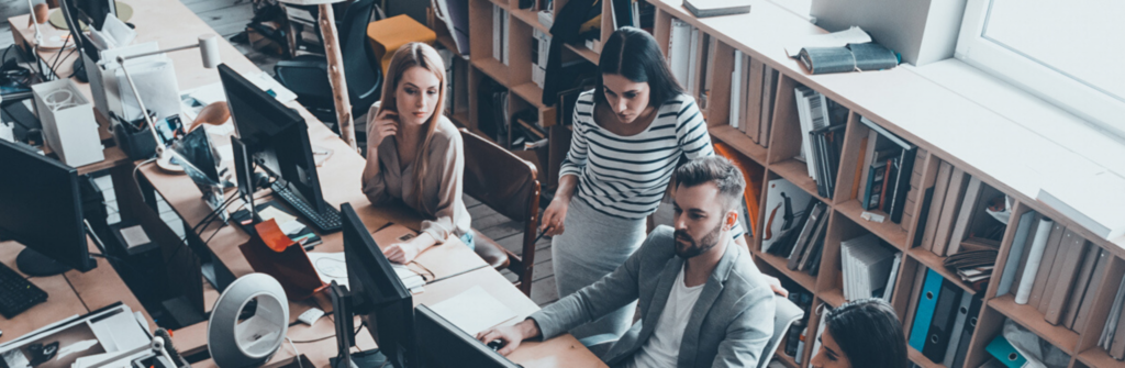 S&T podnosi status partnerski w programie Dell EMC i uzyskuje tytuł Platynowego Partnera.