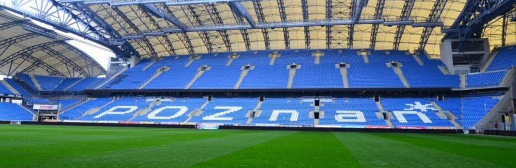 Operator Stadionu w Poznaniu spółka „Marcelin Management” Sp. z o.o. nawiązała współpracę z firmą S&T, która jako główny dystrybutor systemów Zucchetti w Polsce dostarczy sprzęt i zintegrowany system sprzedaży gastronomicznej dla obiektu.