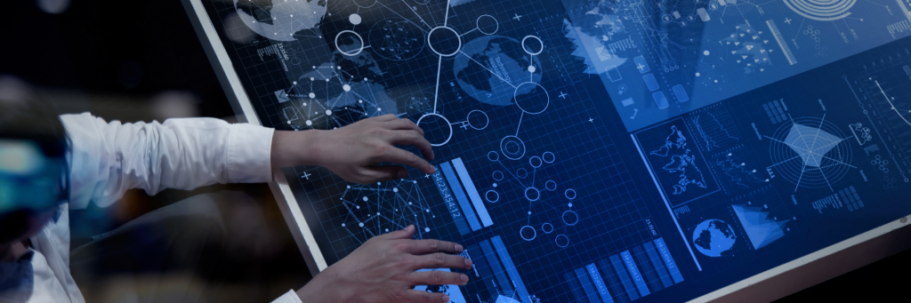 W jaki sposób objąć środowisko IT w firmie pomocą techniczną oraz zapewnić komfort użytkowania i zabezpieczenia, a tym samym zoptymalizować koszty? Z pomocą przychodzi nowoczesne oprogramowanie do zarządzania cyfrową organizacją.