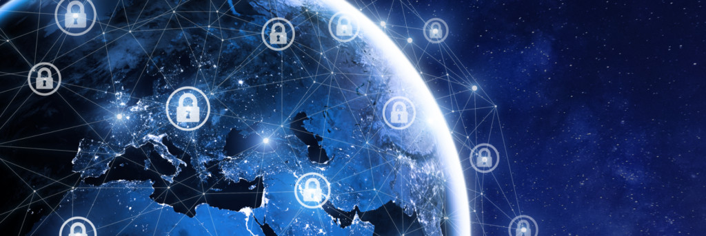 Przyspieszenie cyfryzacji i wzrost popularności pracy zdalnej spowodowały szereg zjawisk, które będą szczególnie ważne dla bezpieczeństwa cybernetycznego administracji publicznej.