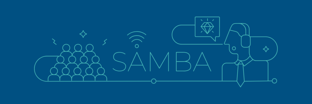 Kolejna edycja Konferencji Użytkowników Infor LN/Baan SAMBA zakończyła się sukcesem! Wzięło w niej udział prawie 300 ekspertów z 70 firm.