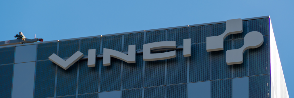 10 sierpnia 2022 r. dotychczasowy właściciel obu naszych polskich spółek – Grupa Kontron AG (dawniej S&T AG) – poinformowała o sprzedaży znacznej części biznesu usług IT do VINCI Energies SA.