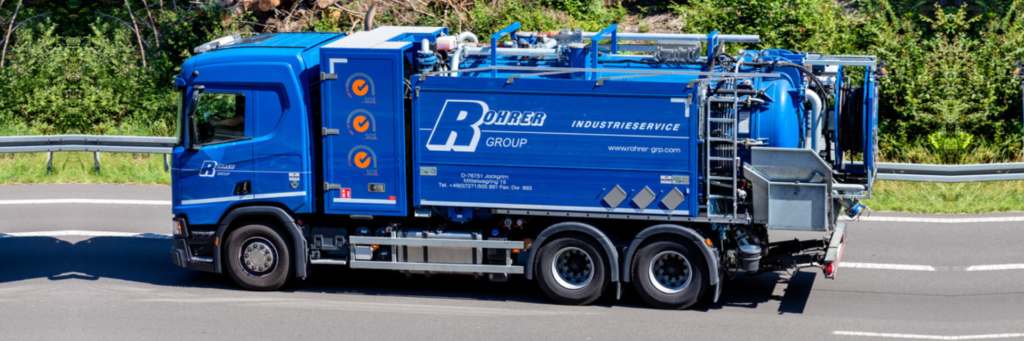 Grupa Rohrer, która zajmuje się dostarczaniem usług przemysłowych dla sektora naftowego i chemicznego, zakończyła proces migracji do SAP S/4HANA Cloud.