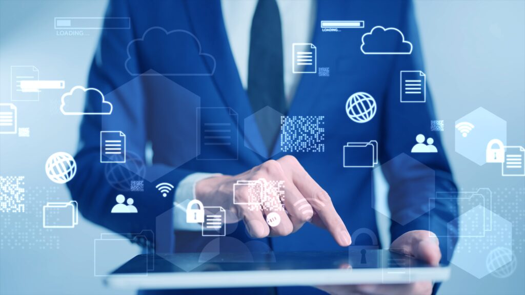 Ograniczenie kosztów operacyjnych związanych z dokumentacją, większe bezpieczeństwo plików, usprawnienie współpracy w zespole, poprawienie jakości obsługi klienta – to główne zalety ECM. Na co zwrócić uwagę przy wyborze tego systemu, aby skutecznie osiągać swoje cele biznesowe? Podpowiadamy!