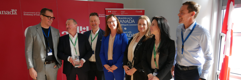 „CEE Rising Star of the Year” – to tytuł, którym zostało wyróżnione S&T przez OpenText, dostawcę narzędzi do zarządzania informacją. Nagroda była efektem zaangażowania zespołu S&T w popularyzację cyfrowego obiegu dokumentów oraz rozwój sprzedaży systemów klasy ECM.