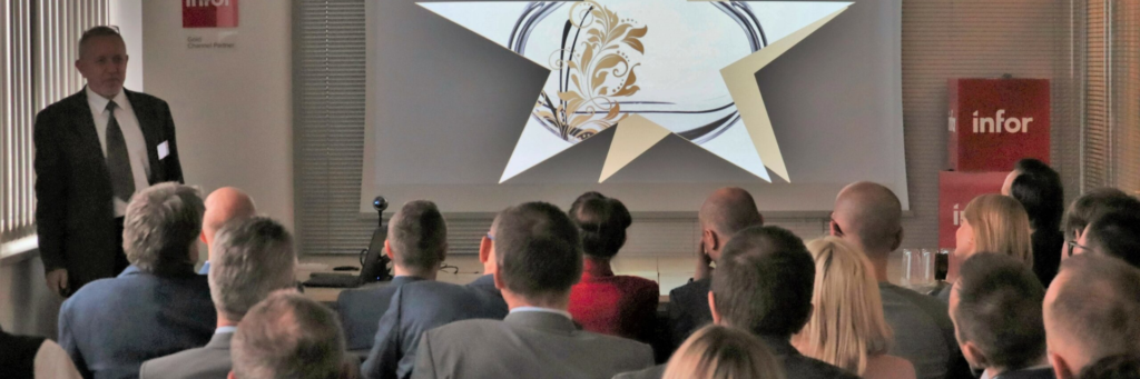 S&T ma ponad 20-letnie doświadczenie we wdrażaniu systemów typu ERP Infor LN w Polsce. Pod stałą opieką serwisową naszej firmy pozostaje ponad 80 polskich przedsiębiorstwach, w dużej części produkcyjnych. To właśnie dla nich organizujemy dwa razy w roku konferencję SAMBA.