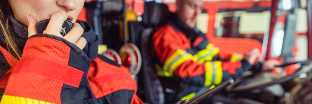 Konsorcjum S&T i ABAKUS Systemy Teleinformatyczne odebrało końcowy protokół dla systemu zrealizowanego dla Komendy Głównej Państwowej Straży Pożarnej.