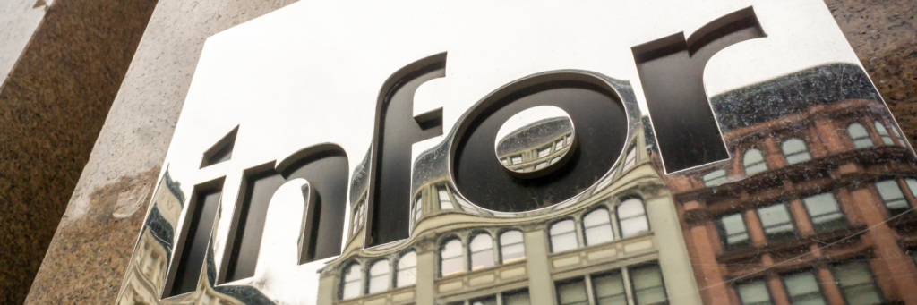 Infor, jeden z największych dostawców systemów ERP, po raz kolejny powierzył S&T obsługę 30 swoich globalnych klientów. Kontrakt został zawarty na 12 miesięcy.