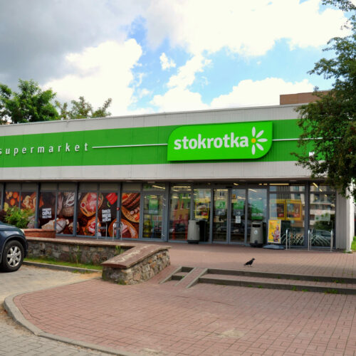Kielce,,?wi?tokrzyskie,,Poland,-,2021-08-03,-,Stokrotka,Supermarket,Established,In Kielce,,?wi?tokrzyskie,,Poland,-,2021-08-03,-,Stokrotka,Supermarket,Established,In