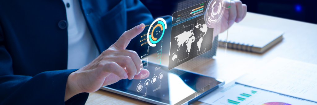 Infrastruktura IT to jeden z obszarów specjalizacji S&T. O najważniejszych trendach w obszarze infrastruktury informatycznej i tego co czeka rynek ICT w najbliższych latach opowiada Wojciech Gliniecki, dyrektor ds. infrastruktury.